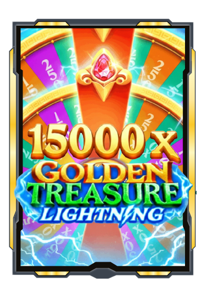 golden-treasure-lightning