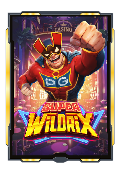 super-wildrix